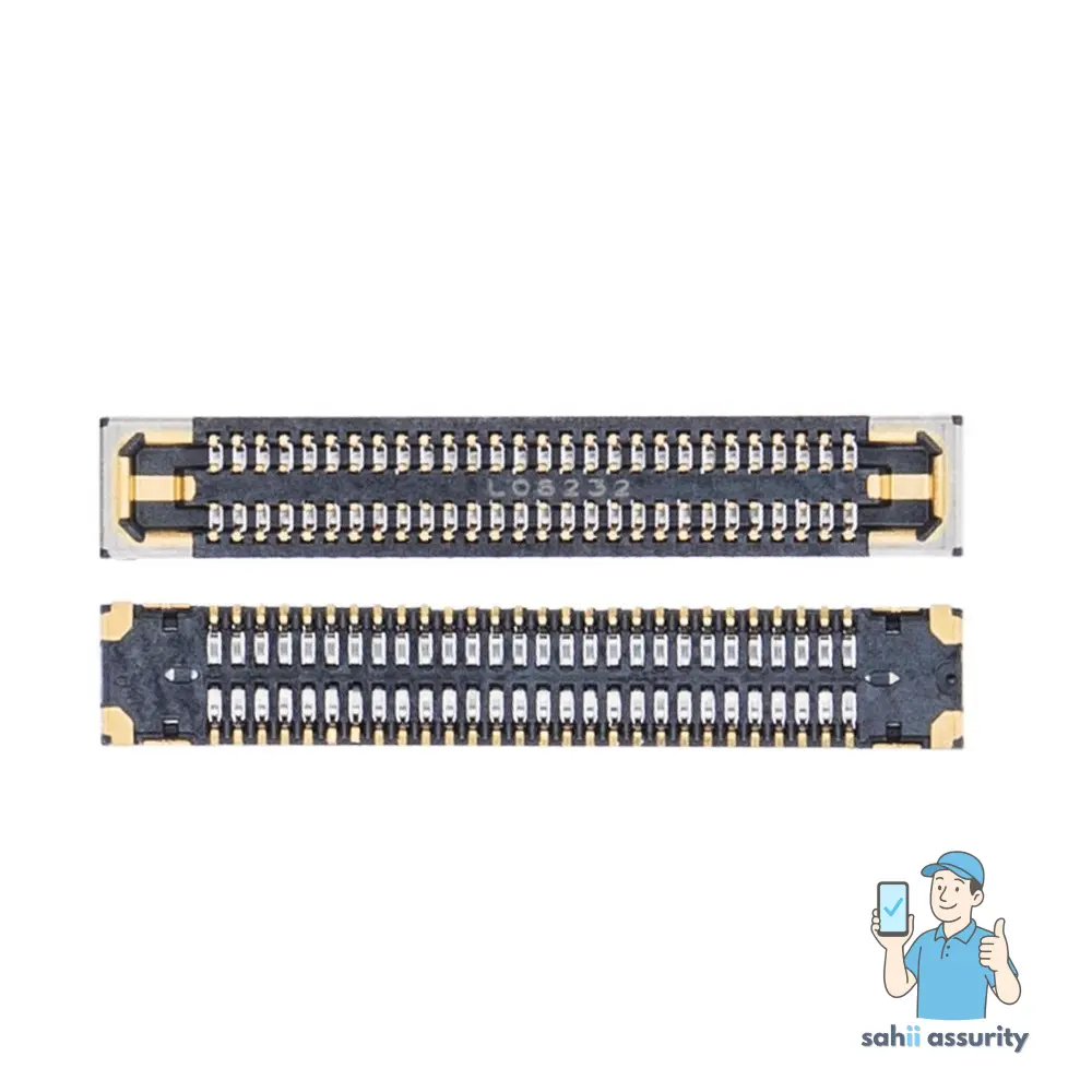 LCD Connector for Samsung Galaxy S21 5G